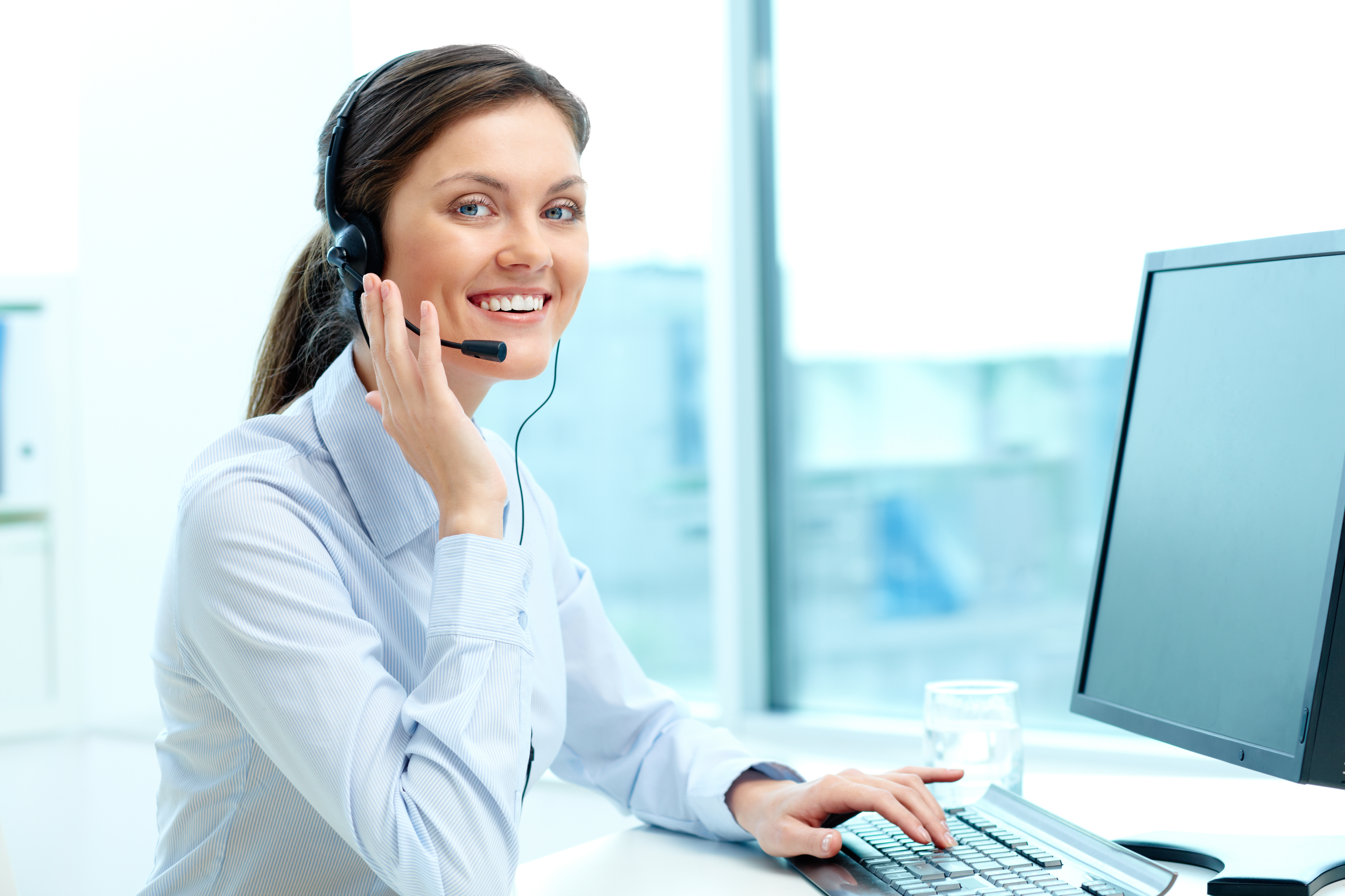 Contact Banner