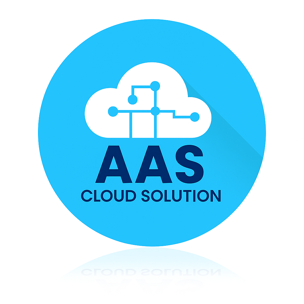 AASCloud Logo