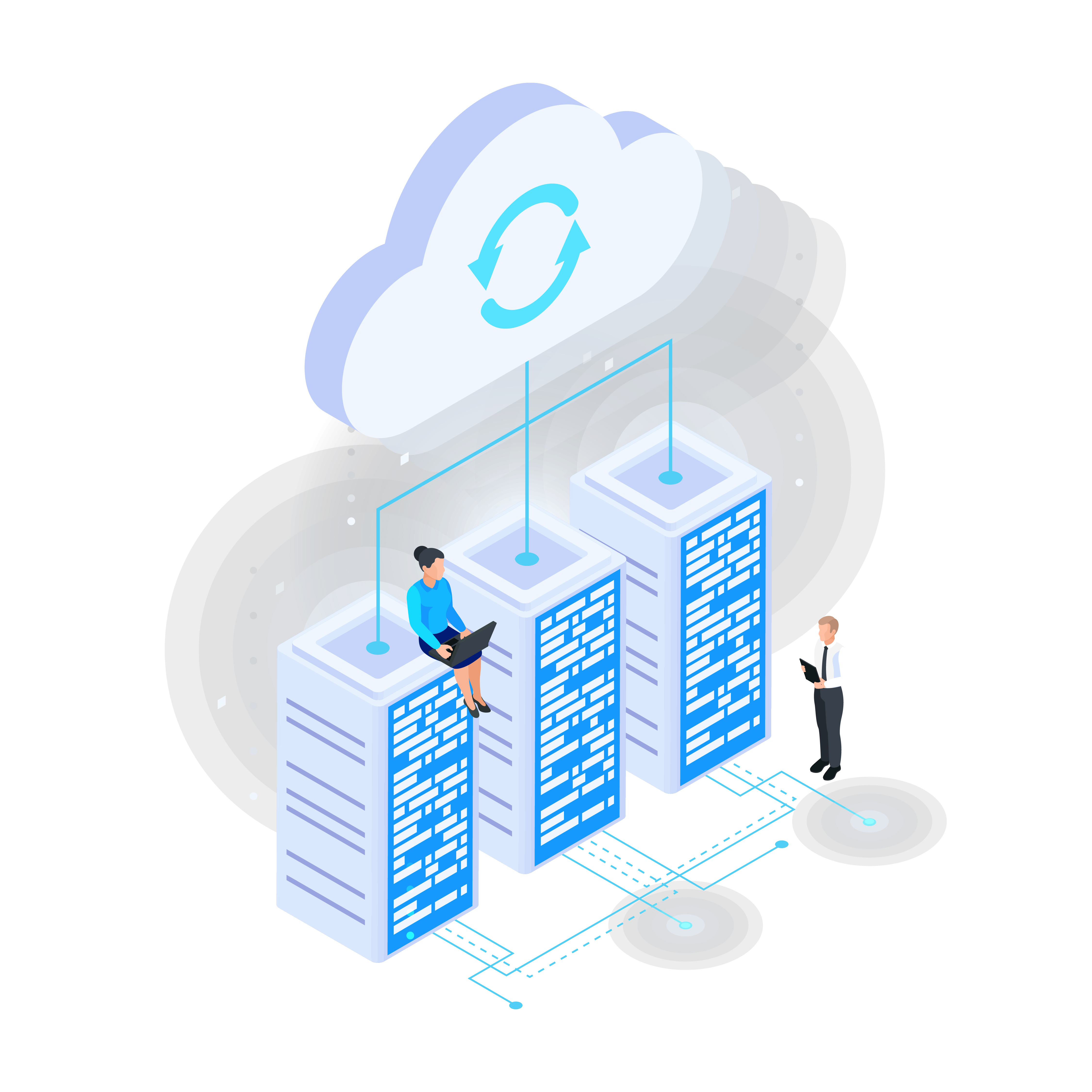 Cloud Infrastructure